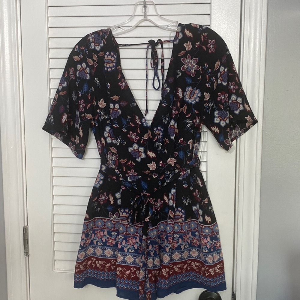 Size S Ramper NWT 1  available